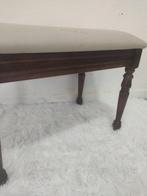 Voetbankje - Hout - Houten voetensteun