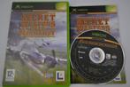 Secret Weapons Over Normandy (XBOX), Nieuw