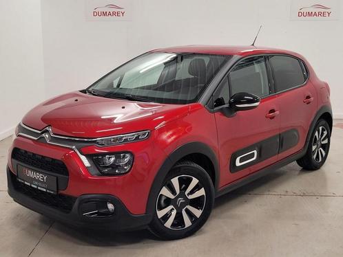 Citroën C3, Auto's, Citroën