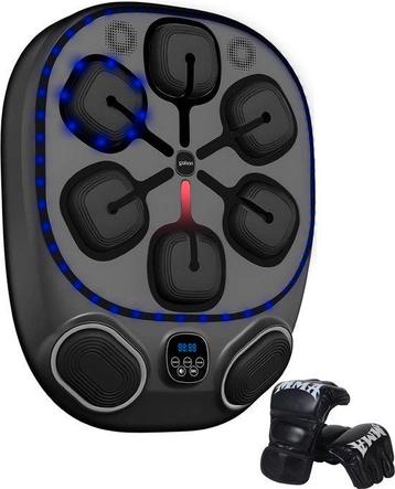 2eChoix | Gatson Pro Boxing Machine - Gants de boxe inclus - beschikbaar voor biedingen