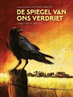 De spiegel van ons verdriet / Interbellum trilogie / 3, Boeken, Verzenden, Zo goed als nieuw, Christian De Metter