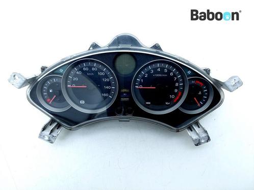 Compteur set complet KMH Honda NSS 300 Forza 2013-2016, Motoren, Onderdelen | Honda, Verzenden