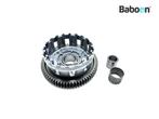 Koppelingshuis Harley-Davidson XG 500 Street 2015-2018, Motoren, Verzenden, Gebruikt