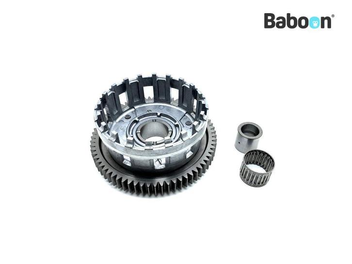 Koppelingshuis Harley-Davidson XG 500 Street 2015-2018, Motoren, Onderdelen | Harley-Davidson, Gebruikt, Verzenden