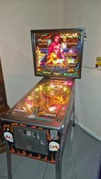 Vilmer - Flipperkast williams - 1970-1980