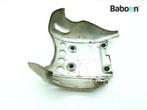 Carter Beschermplaat Suzuki XF 650 Freewind 1997-2003, Verzenden, Gebruikt