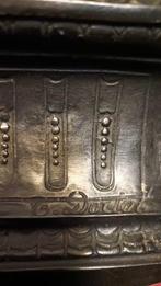 Doriot (?) - Figuur - Ricardo Corazón de León - Metaal,, Antiek en Kunst