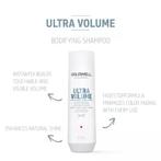 Goldwell Dualsenses Ultra Volume Bodifying Shampoo, Verzenden, Nieuw