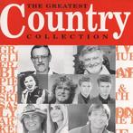 Various - The Greatest Country Collection, Verzenden, Gebruikt