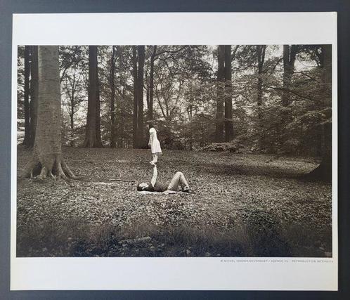 Michel Vanden Eeckhoudt - Belgique, 1981, Antiek en Kunst, Kunst | Schilderijen | Modern