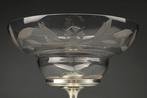 WMF / Geislingen - Epergne - Verzilverd, Antiek en Kunst
