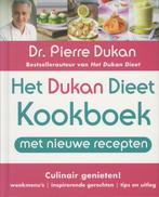 Het Dukan Dieet-Kookboek 9789061129790, Boeken, Gelezen, Pierre Dukan, Verzenden