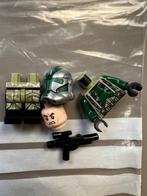 Lego - Star Wars - sw1003 - Clone Trooper Commander Gree,, Kinderen en Baby's, Speelgoed | Duplo en Lego, Nieuw