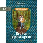 Draken op het spoor / Drakenkamp / 1 9789462917255, Boeken, Verzenden, Gelezen, Ade Sommereyns