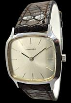 Longines - Classique - Sans Prix de Réserve - cal. L847.3 -, Handtassen en Accessoires, Nieuw