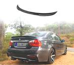 AILERON BECQUET LAME COFFRE BMW E90 05-11 LOOK M4 PSM NOIR B, Autos : Pièces & Accessoires, Verzenden