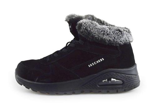 Skechers Hoge Sneakers in maat 39 Zwart | 10% extra korting, Vêtements | Femmes, Chaussures, Envoi