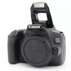 Canon EOS 250D body | Tweedehands, Audio, Tv en Foto, Verzenden, Zo goed als nieuw, Canon