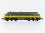 Märklin H0 - 3133 - Locomotive diesel-électrique (1) - HLD, Nieuw