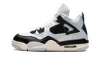 Air Jordan 4 Retro Pure Platinum (GS) - Maat 39 EU, Kleding | Heren, Schoenen, Ophalen of Verzenden, Nieuw