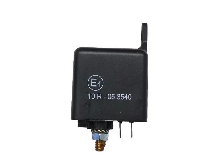 Powerboozt Cyrix Euro 6 relais, Auto-onderdelen, Accu's en Toebehoren, Nieuw