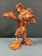 Brother X - Happy Mickey XL by Brother X, Antiek en Kunst