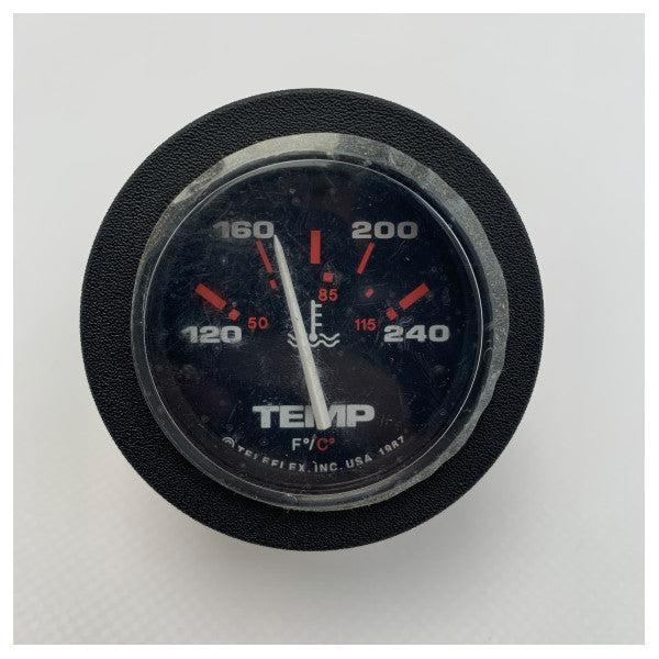 Bieden: Teleflex engine cooling temperature, Watersport en Boten, Bootonderdelen, Ophalen of Verzenden