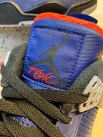 Air Jordan - Retro 4 OG Blue Navy P44 - Sneakers - Taille :