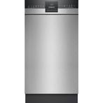 Siemens SR43ES24ME - Onderbouw Vaatwasser - 44.8 cm - 10, Huis en Inrichting, Ophalen of Verzenden, Nieuw