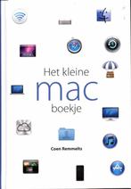 Het kleine mac boekje / Mac 9789043023979 Coen Remmelts, Verzenden, Zo goed als nieuw, Coen Remmelts