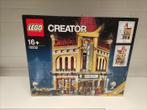 Lego - Creator Expert - 10232 - Cinéma du Palais - 2000-à