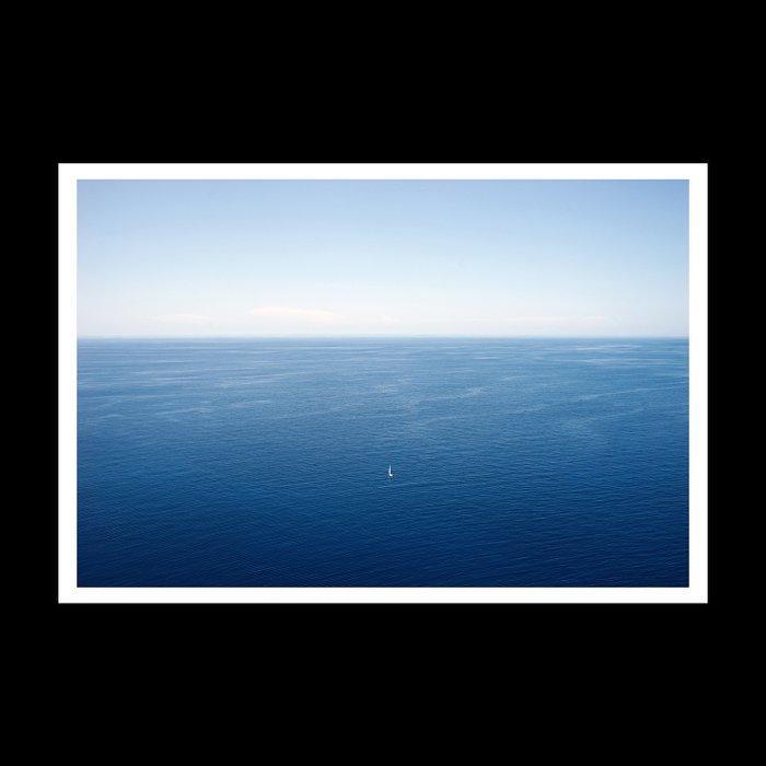 Frank Machalowski - The Sailor II, Antiek en Kunst, Kunst | Designobjecten