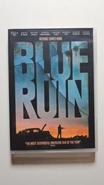 BLUE RUIN (DVD)