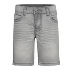 No Way Monday - Jeans shorts Slim Fit Grey, Ophalen of Verzenden