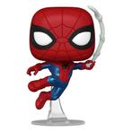 Spider-Man: No Way Home POP! Marvel Vinyl Figure Spider-Man, Ophalen of Verzenden