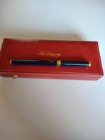 S.T. Dupont - Line d - Vulpen, Verzamelen, Nieuw