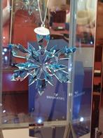 Swarovski - Beeldje, Frozen - Snowflake Ornament - 5286457 -