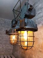 ZAOS - Plafondlamp (2) - Zaos - Hanglamp (2) - Vintage