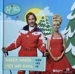 Juf Roos Bibber bibber met juf Roos (inclusief CD), Verzenden, Gelezen, Blooming Media