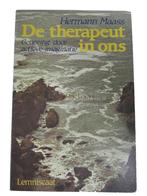 H. Maass - De therapeut in ons, Boeken, Verzenden, Gelezen