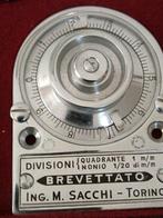 Guidi Veronesi - Technisch instrument Industrieel design -