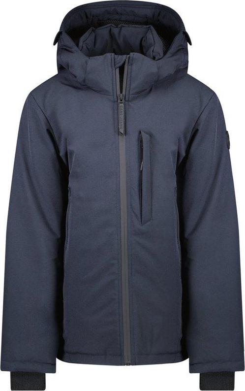 Cars Jeans Milton Poly Navy Jongens Jas - Maat 164, Handtassen en Accessoires, Uiterlijk | Parfum, Nieuw, Verzenden
