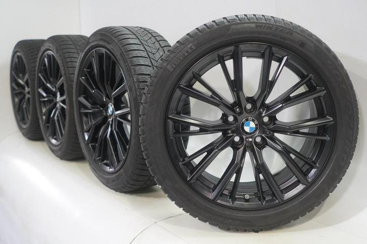 BMW 2 serie 3 serie 4 serie G20 G21 G22 G42 796M 18 inch vel, Auto-onderdelen, Banden en Velgen, Ophalen of Verzenden