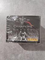 Panini Champions of Europe 1955 to 2005 - 1 Sealed box -, Verzamelen, Nieuw