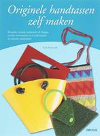 Originele handtassen zelf maken 9789044714319 P. Romanelli, Boeken, Verzenden, Gelezen, P. Romanelli