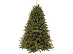 Triumph Tree Forest Frosted Kunstkerstboom - H155 x Ø119 cm, Verzenden
