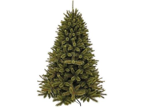Triumph Tree Forest Frosted Kunstkerstboom - H155 x Ø119 cm, Diversen, Kerst, Zo goed als nieuw, Verzenden