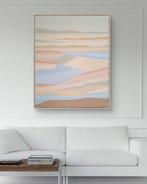 Gaby Acevedo - Landscape hygge n°16 (XL), Antiek en Kunst, Kunst | Schilderijen | Modern
