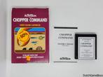 Atari 2600 - Activision - Chopper Command, Consoles de jeu & Jeux vidéo, Verzenden