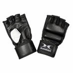 Hammer Boxing MMA Gloves Bokshandschoenen - Unisex Maat L-XL, Verzenden
